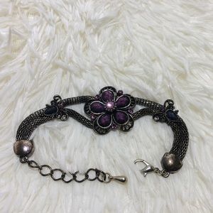 🌸🌸Cute Flower Bracelet 🌸🌸